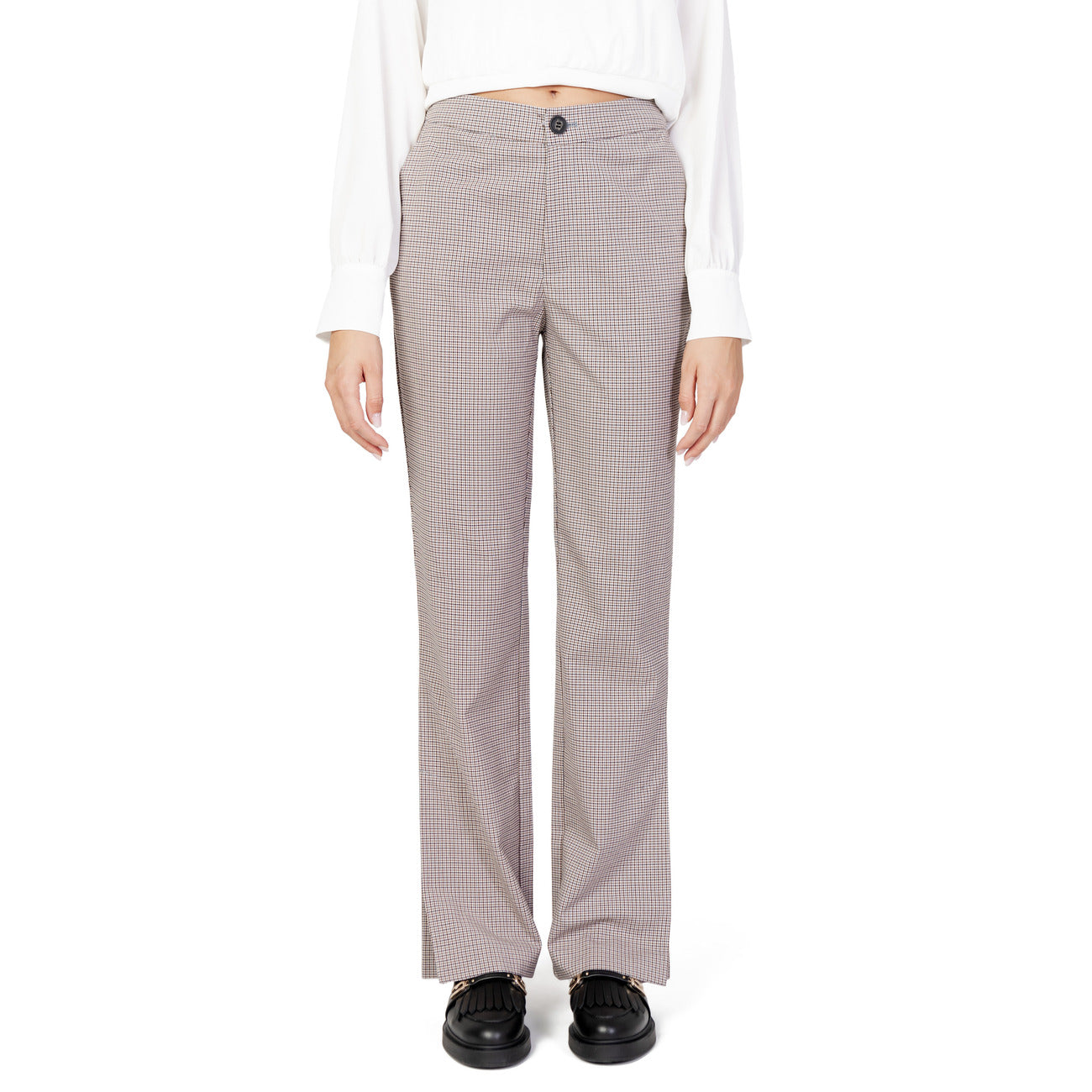 Only - Only  Women Trousers