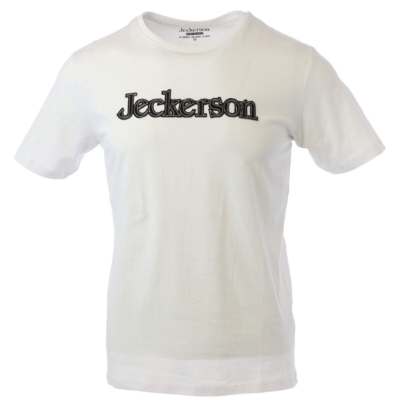 Jeckerson - Jeckerson Men T-Shirt