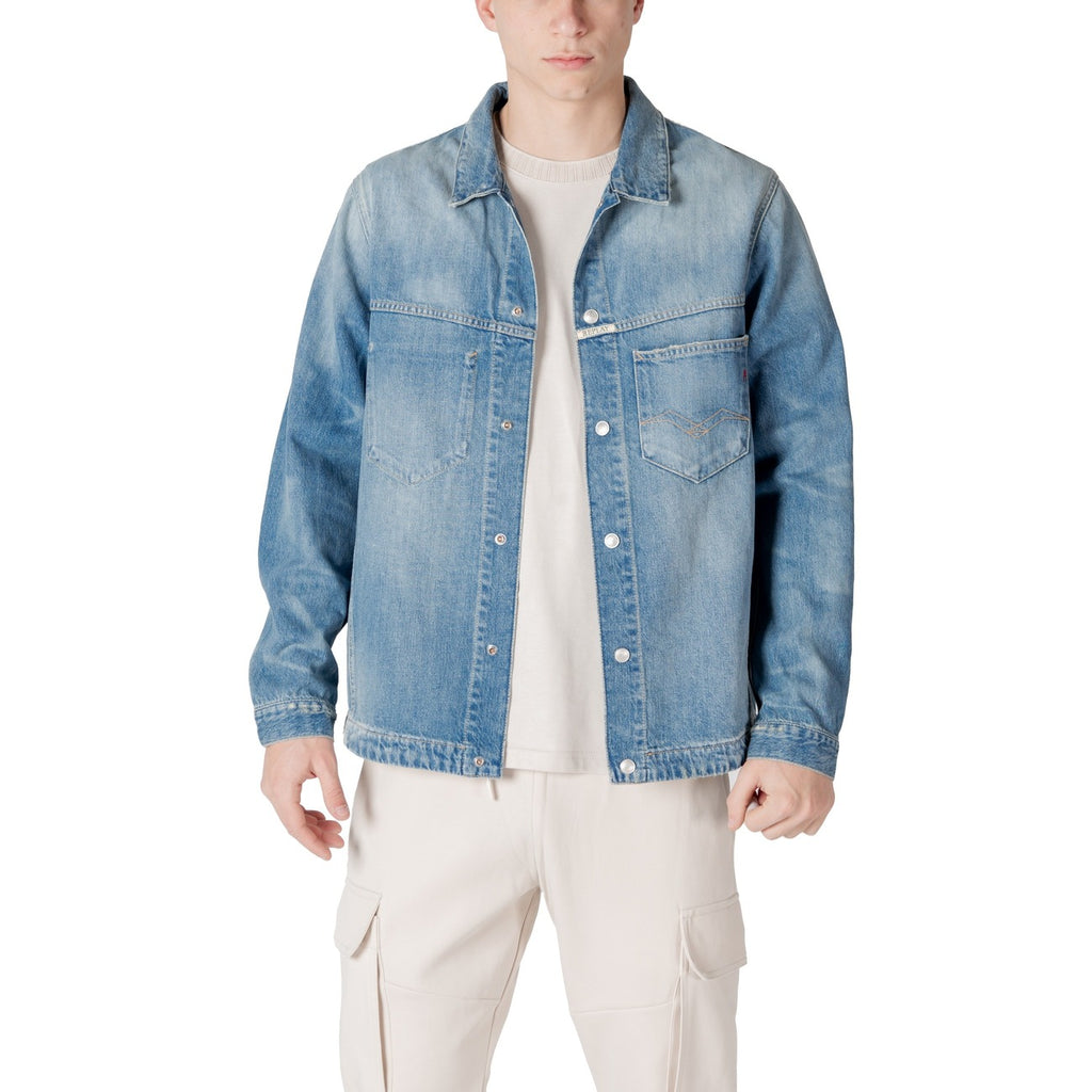 Replay - Replay Men Blazer