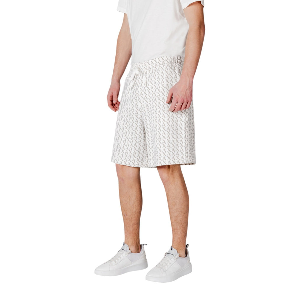 Armani Exchange - Armani Exchange Men Shorts