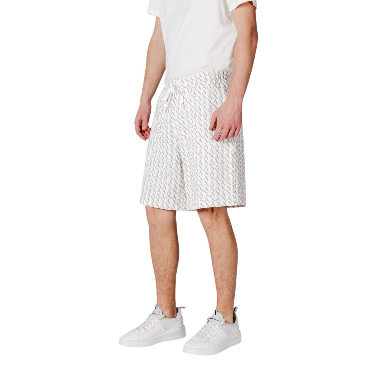 Armani Exchange - Armani Exchange Men Shorts