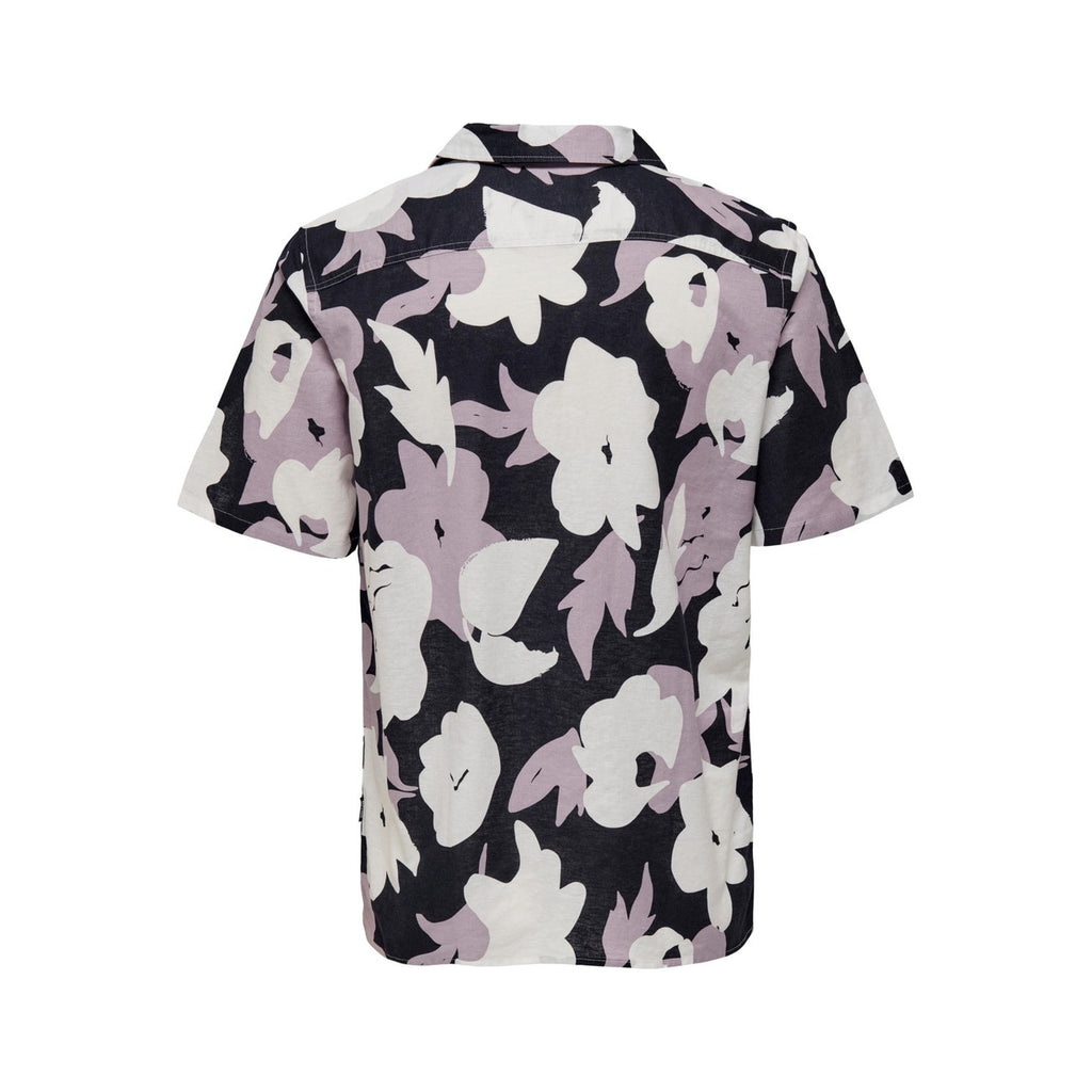 Only & Sons - Only & Sons Men Shirt