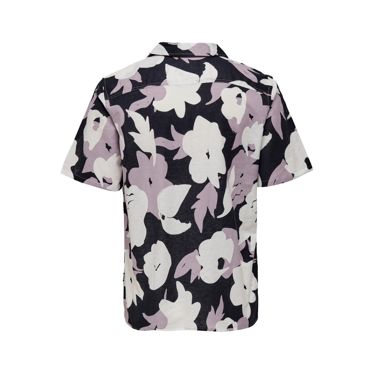 Only & Sons - Only & Sons Men Shirt