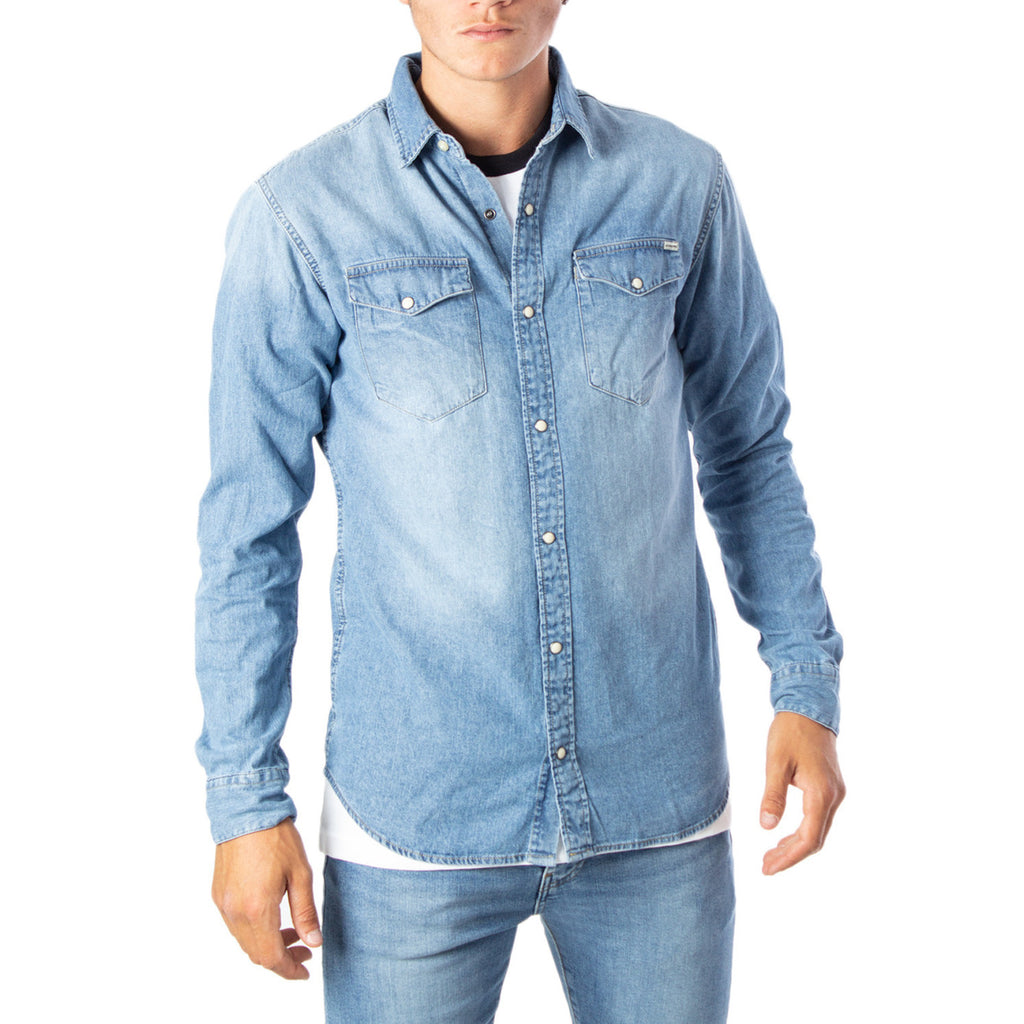 Jack & Jones - Jack & Jones Men Shirt