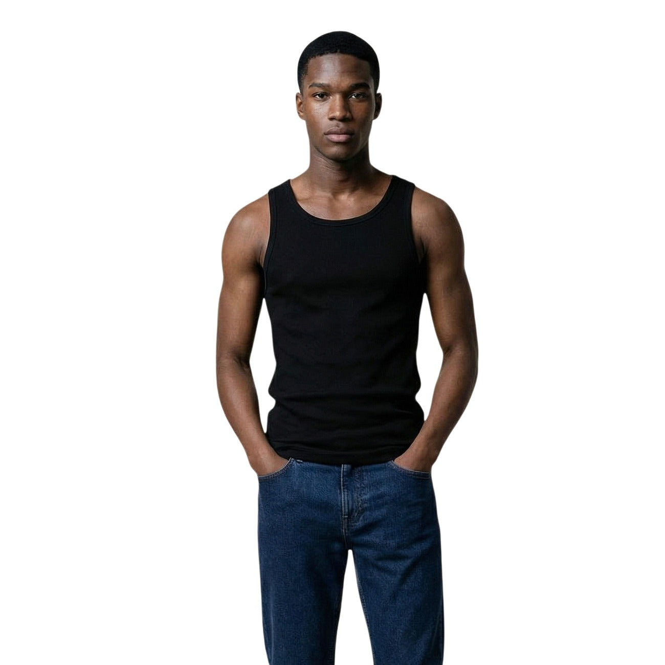 Only & Sons - Only & Sons Men Undershirt