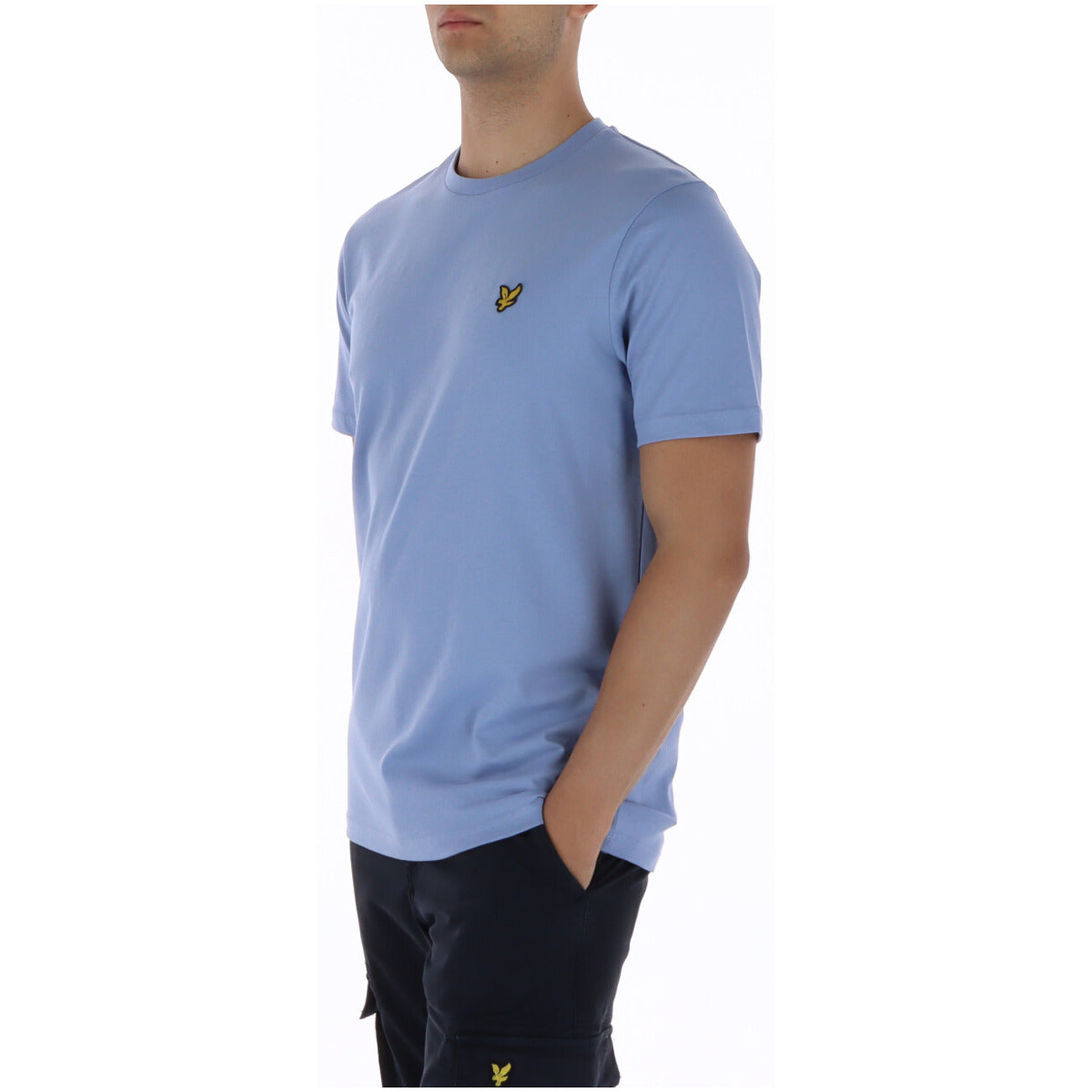 Lyle & Scott - Lyle & Scott Men T-Shirt