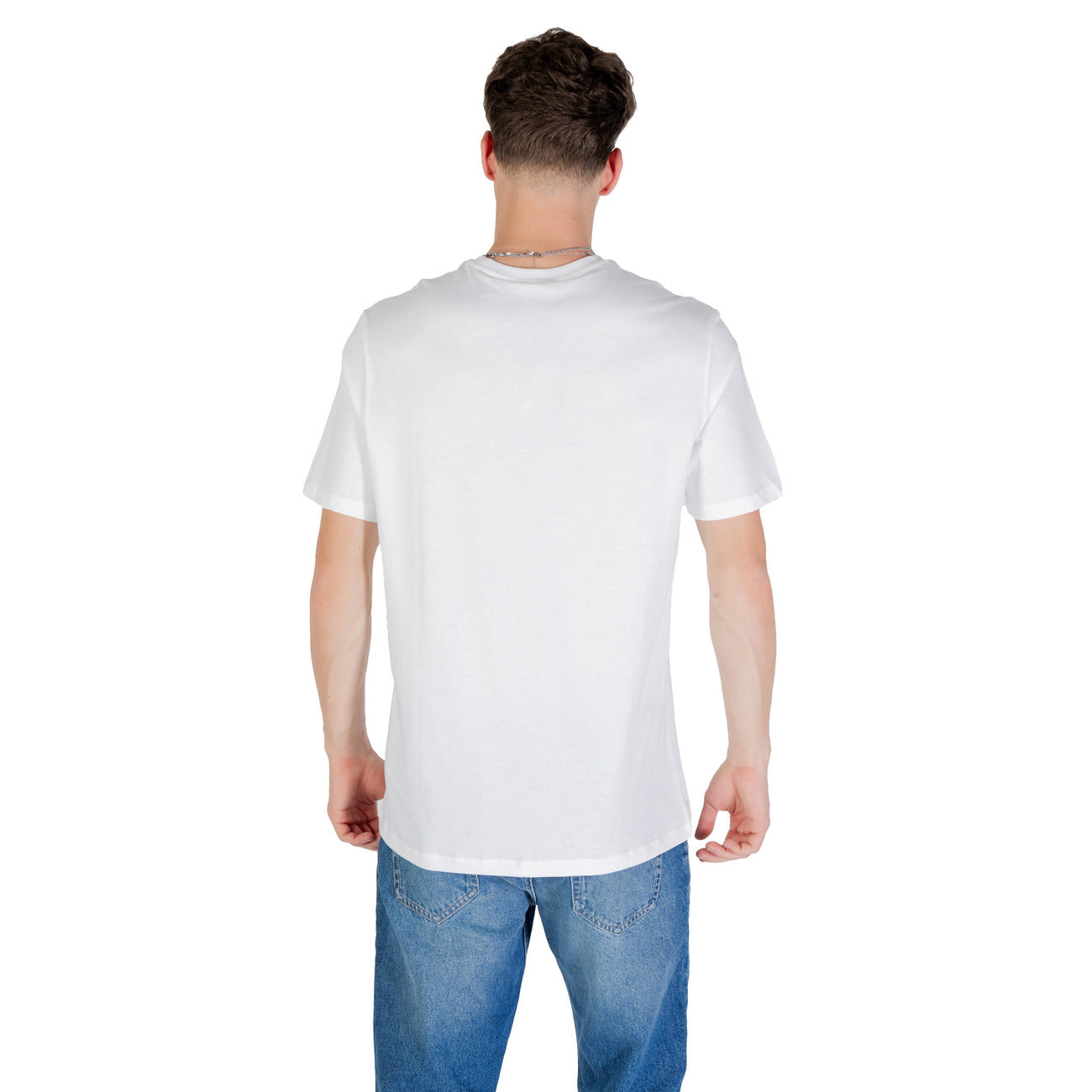 Calvin Klein Jeans - Calvin Klein Jeans Men T-Shirt