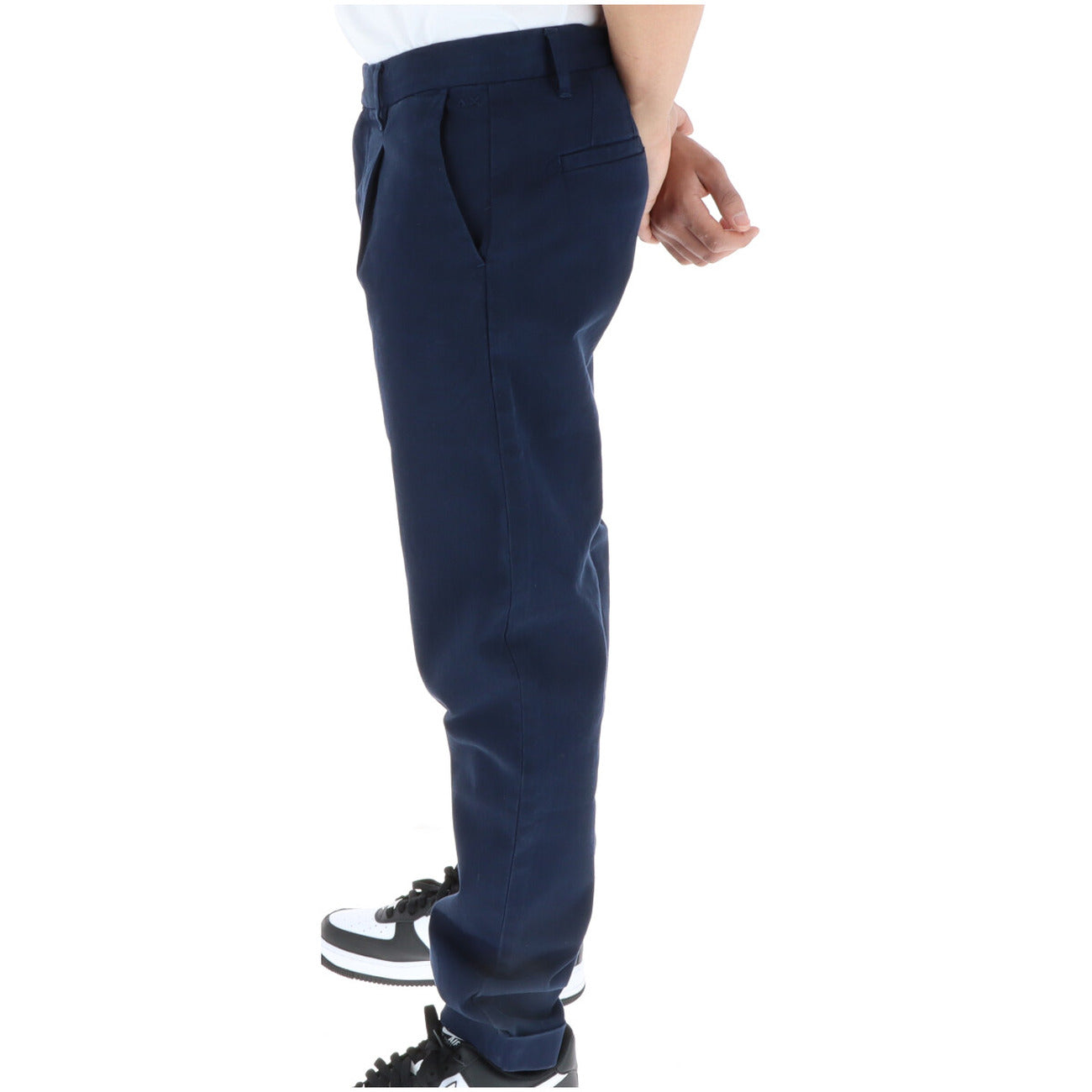 Sun68 - Sun68 Men Trousers