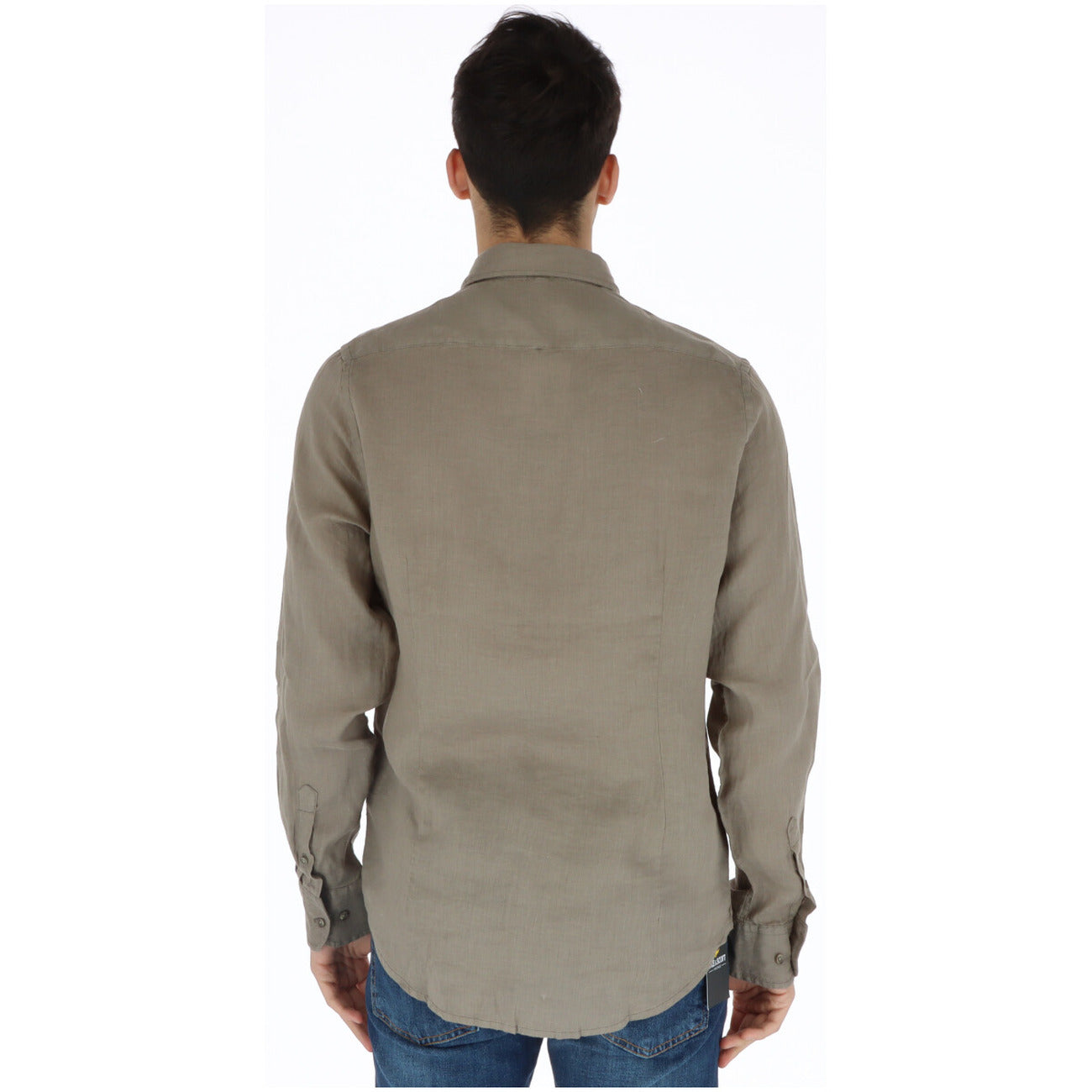 Brian Brome - Brian Brome Men Shirt