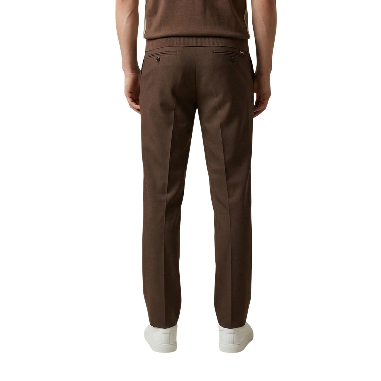 Gianni Lupo - Gianni Lupo Men Trousers