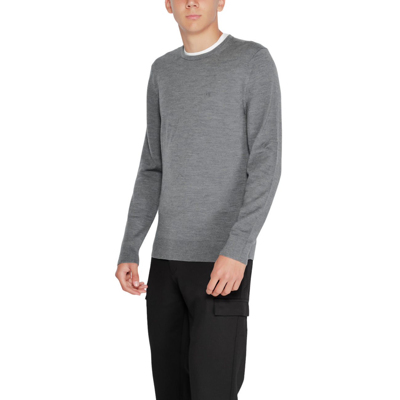 Calvin Klein - Calvin Klein Men Knitwear