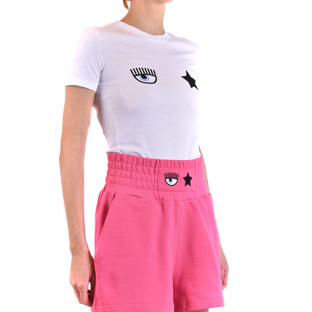 Chiara Ferragni - Chiara Ferragni  Women T-Shirt