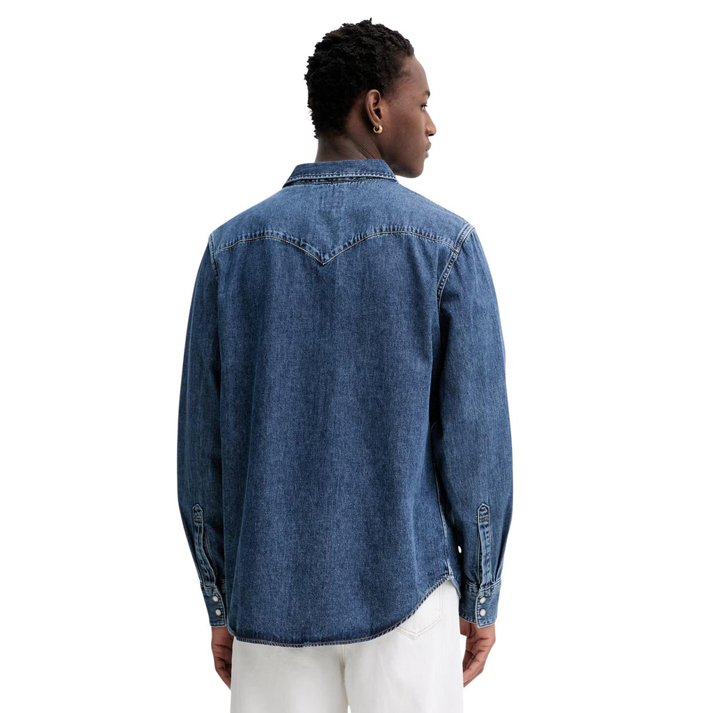 Levi`s - Levi`s Men Shirt