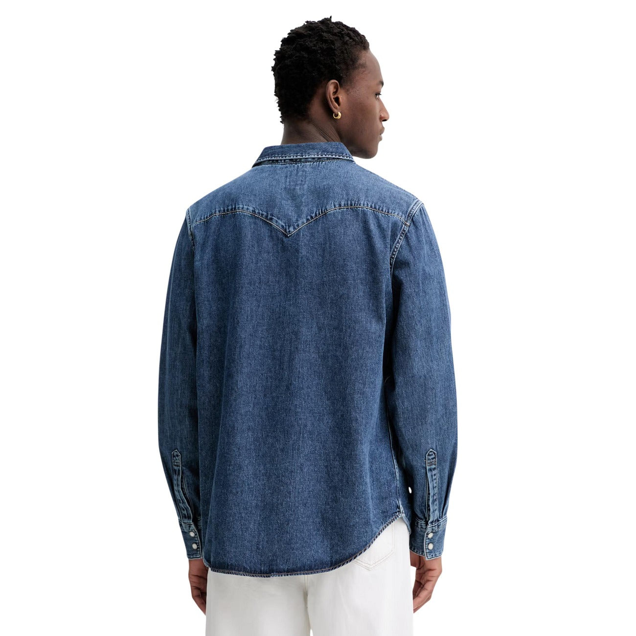 Levi`s - Levi`s Men Shirt
