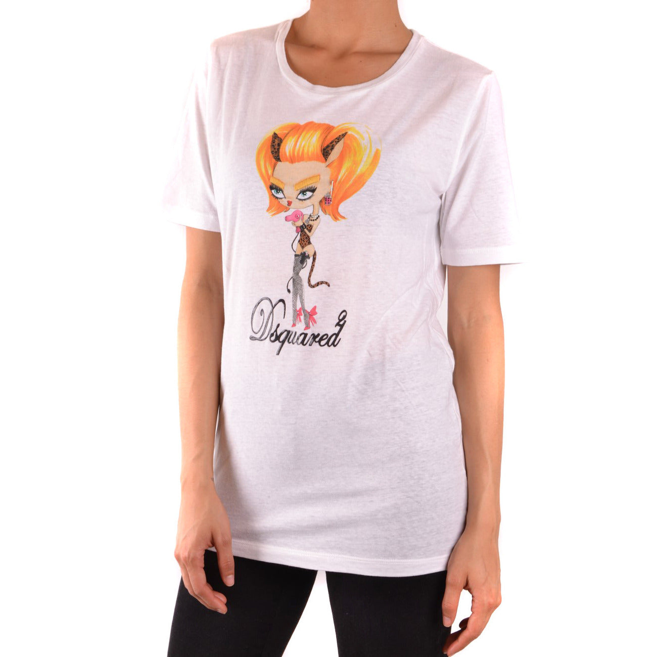 Dsquared  Women T-Shirt