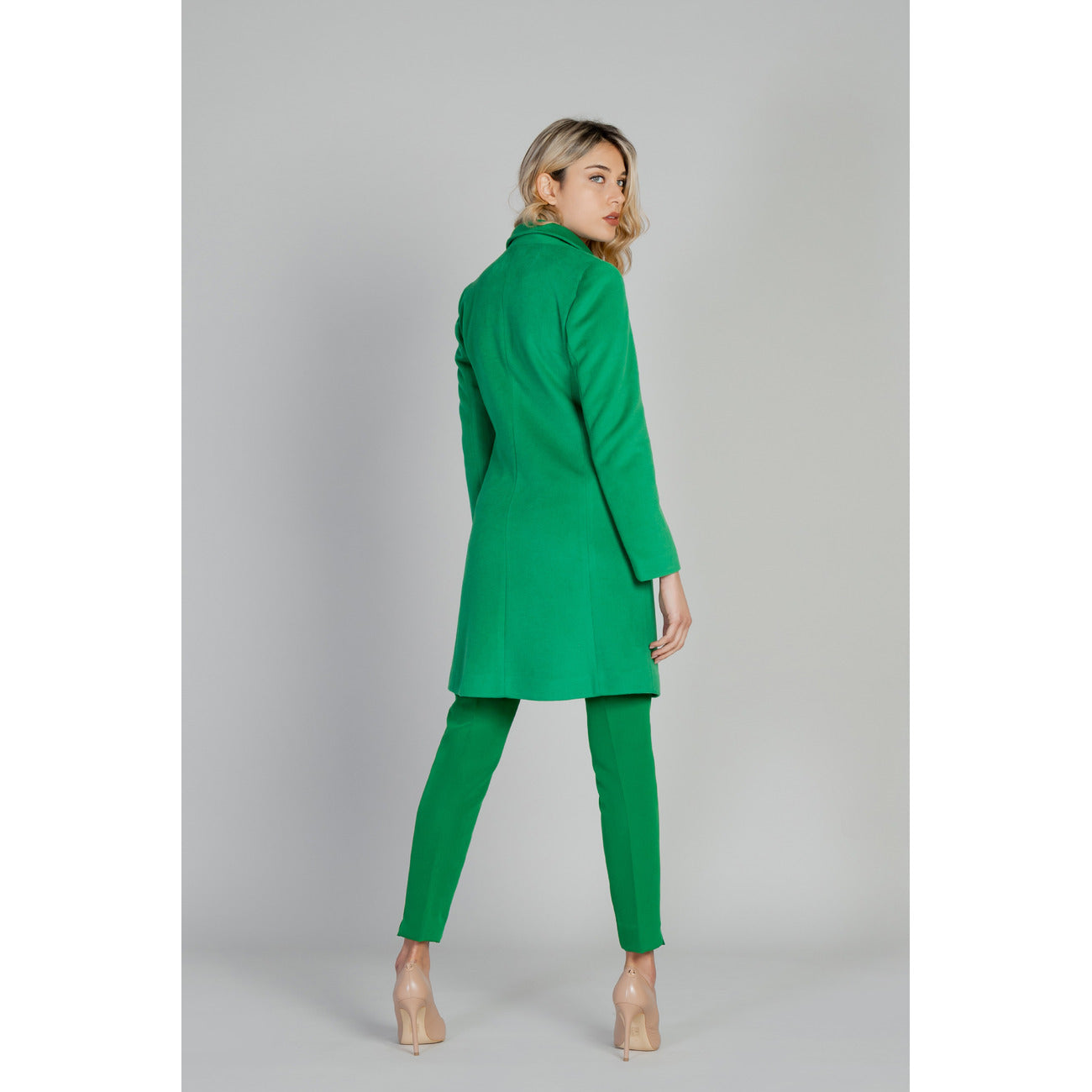 Sol Wears Women - Sol Wears Women  Women Coat