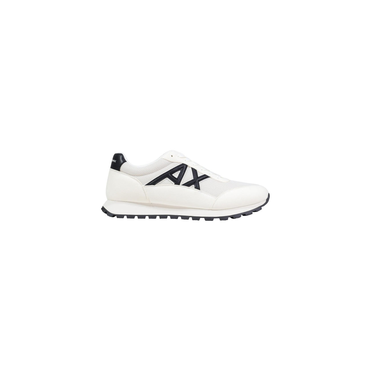 Armani Exchange - Armani Exchange Men Sneakers