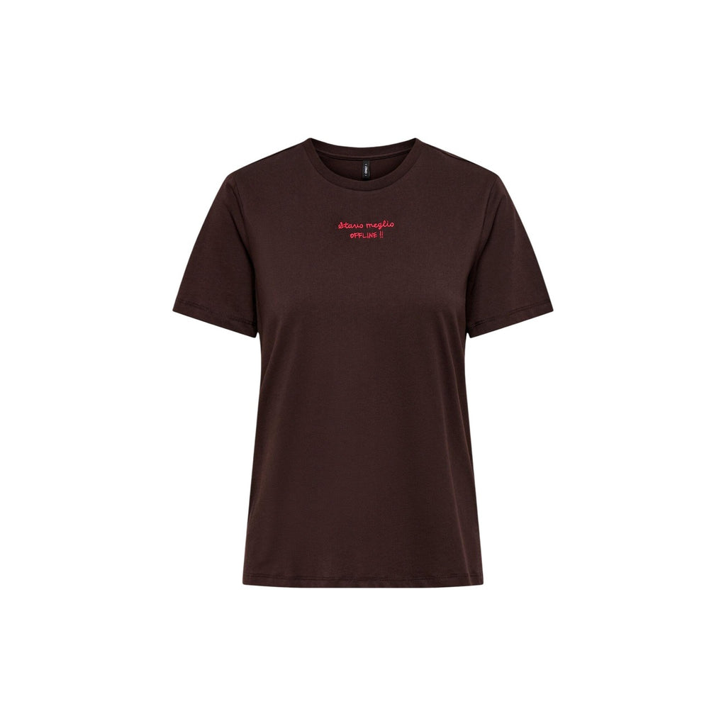 Only - Only  Women T-Shirt