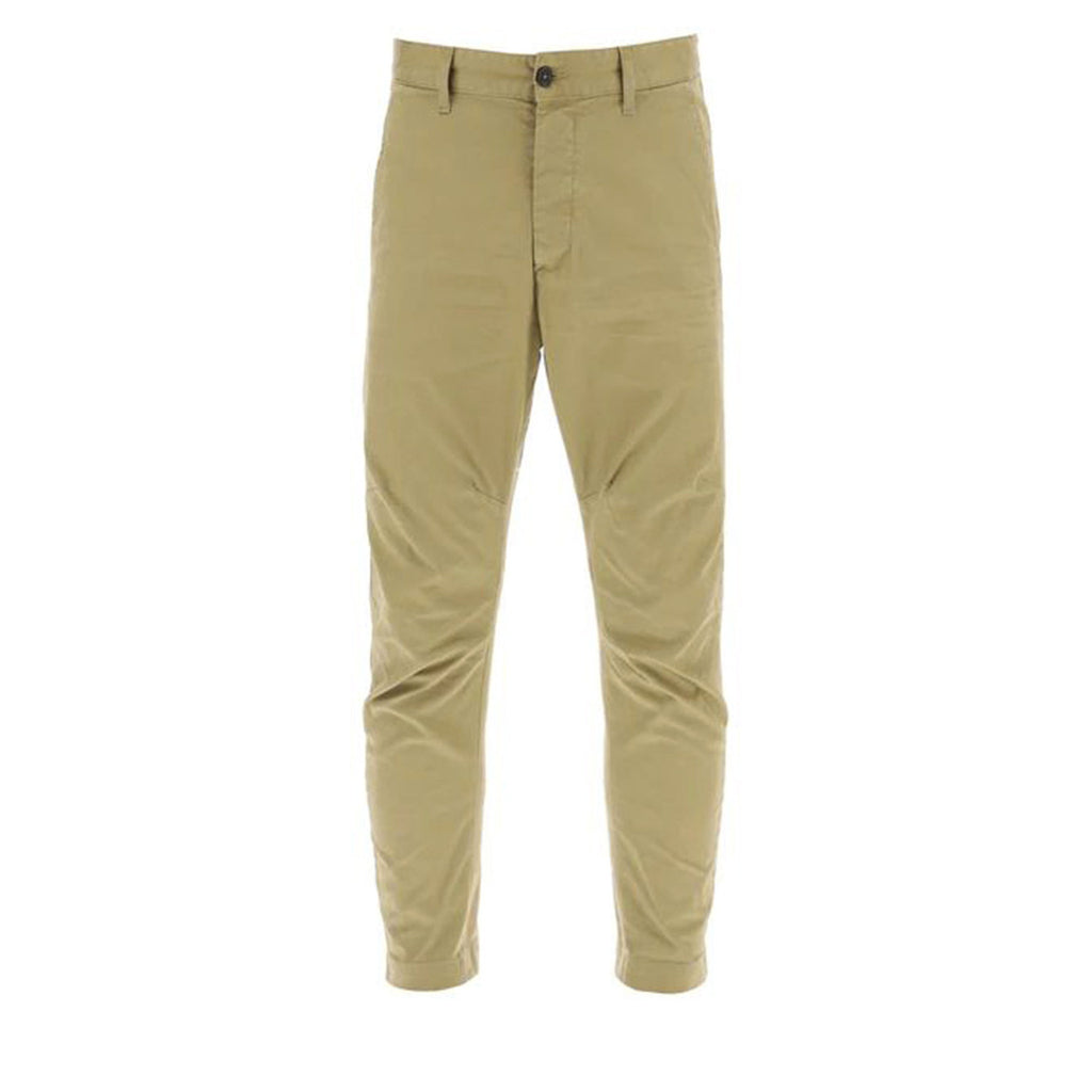 Dsquared2 - Dsquared2 Men Trousers