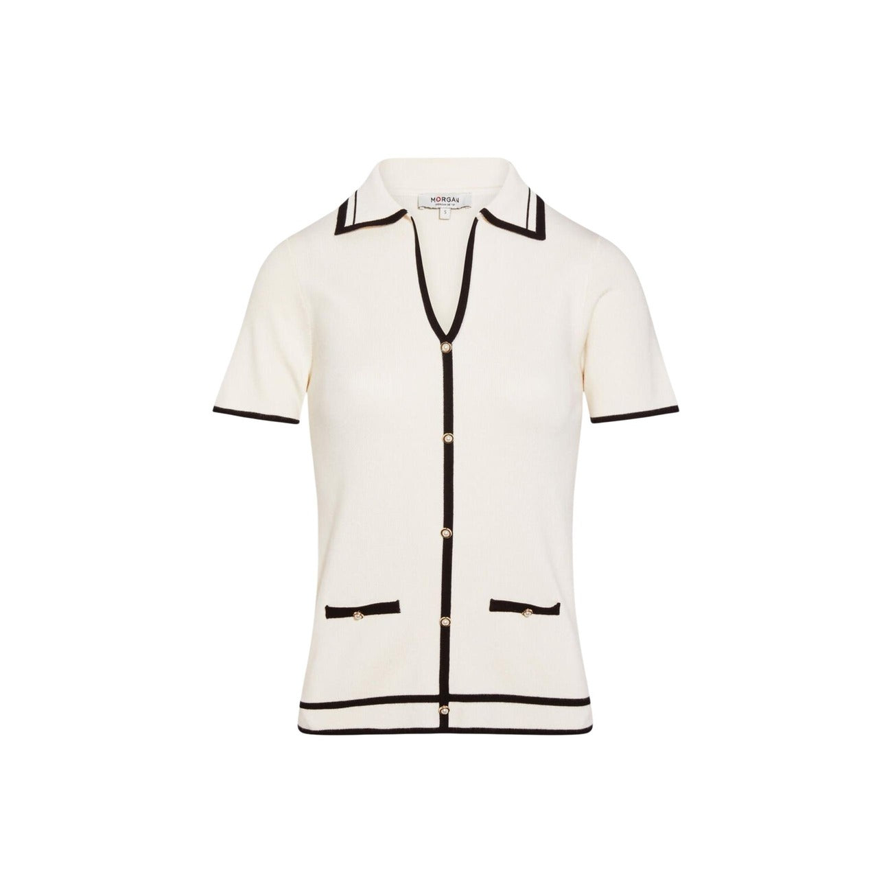 Morgan De Toi - Morgan De Toi  Women Knitwear