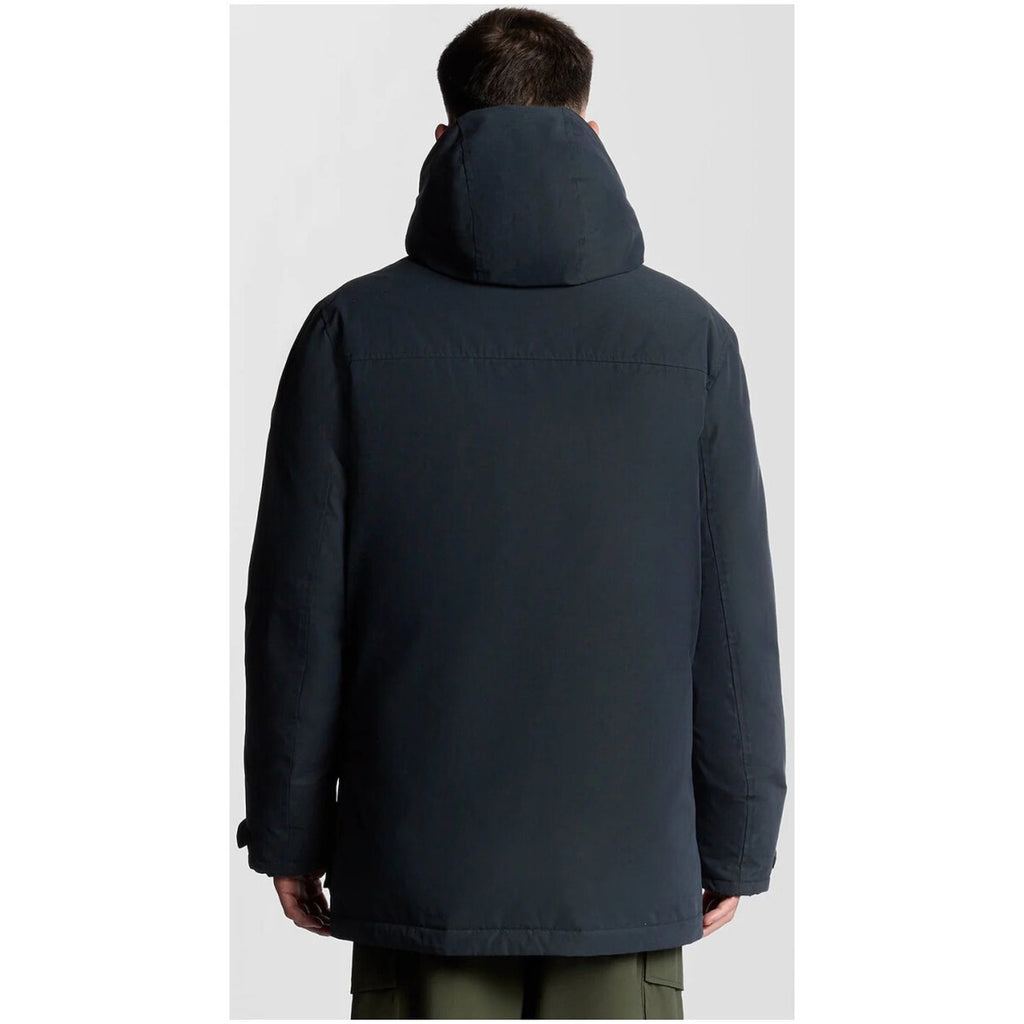 Lyle & Scott - Lyle & Scott Men Jacket