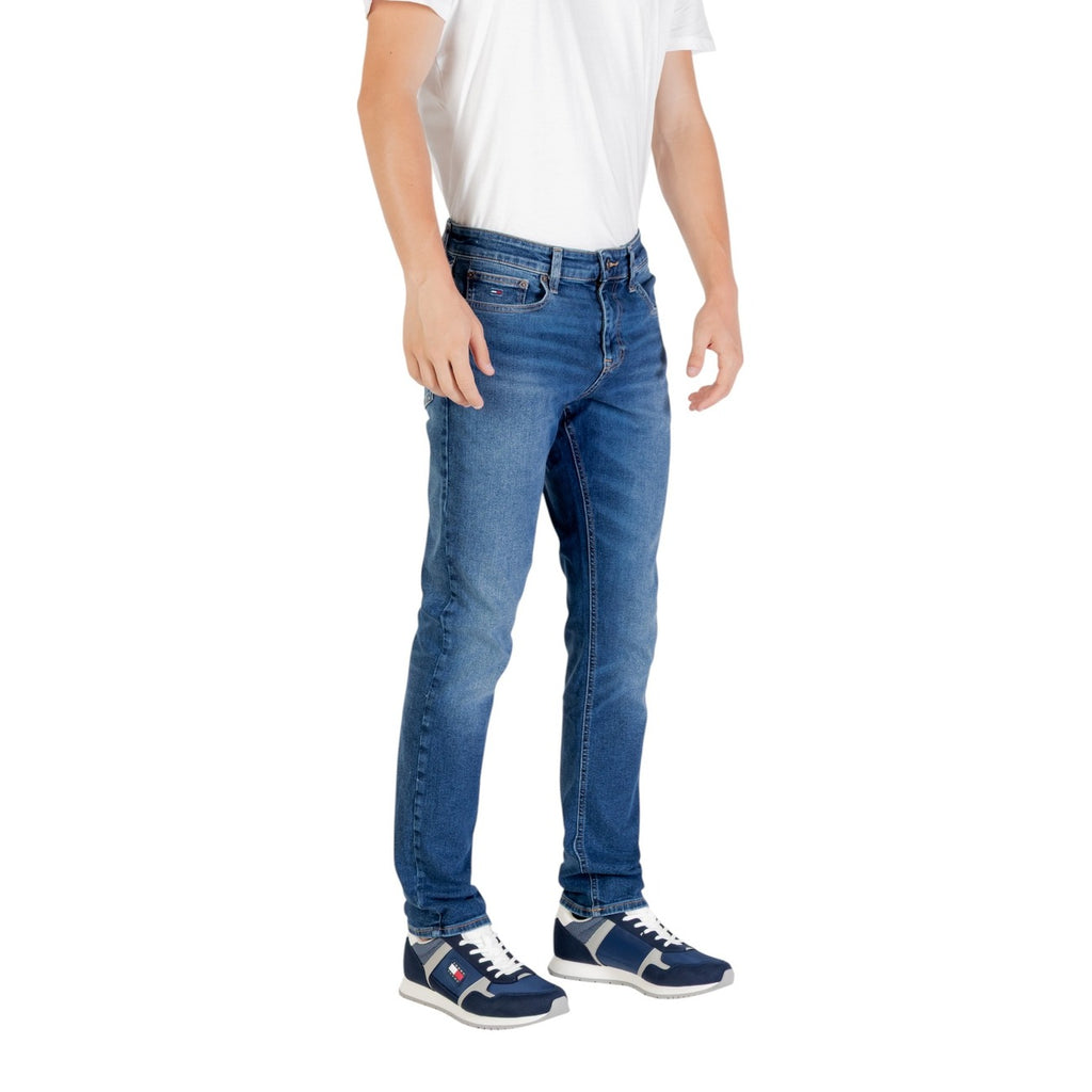 Tommy Hilfiger Jeans - Tommy Hilfiger Jeans Men Jeans