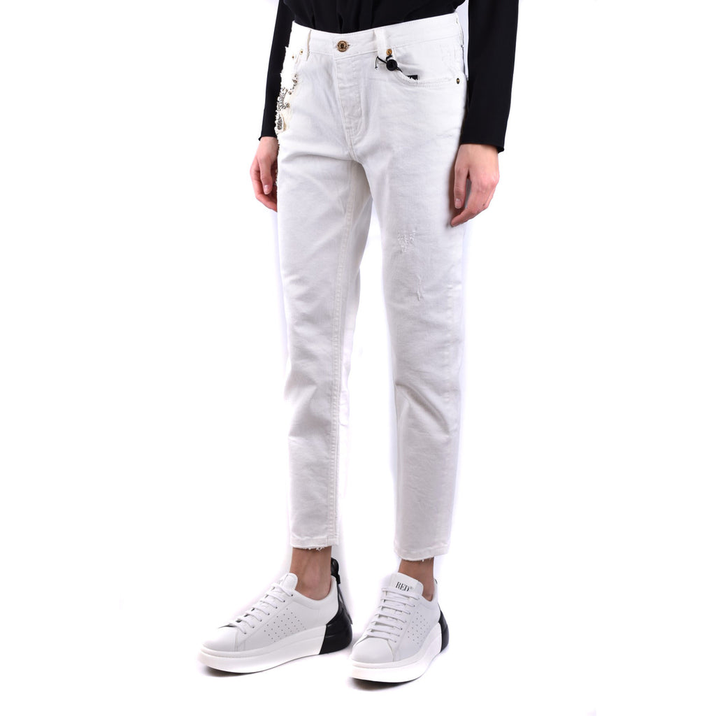 Twinset - Twinset  Women Jeans