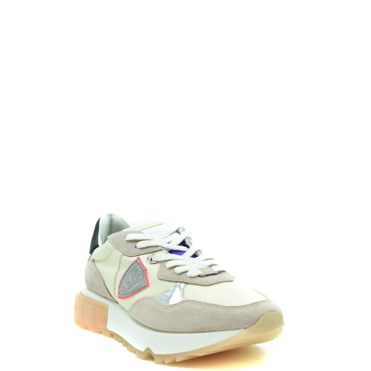 Philippe Model - Philippe Model Women Sneakers