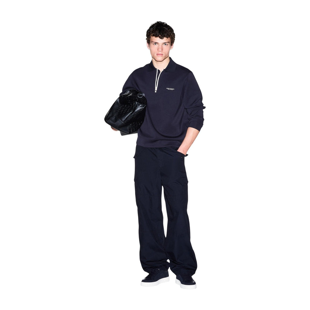 Armani Exchange - Armani Exchange Men Sweatshirts