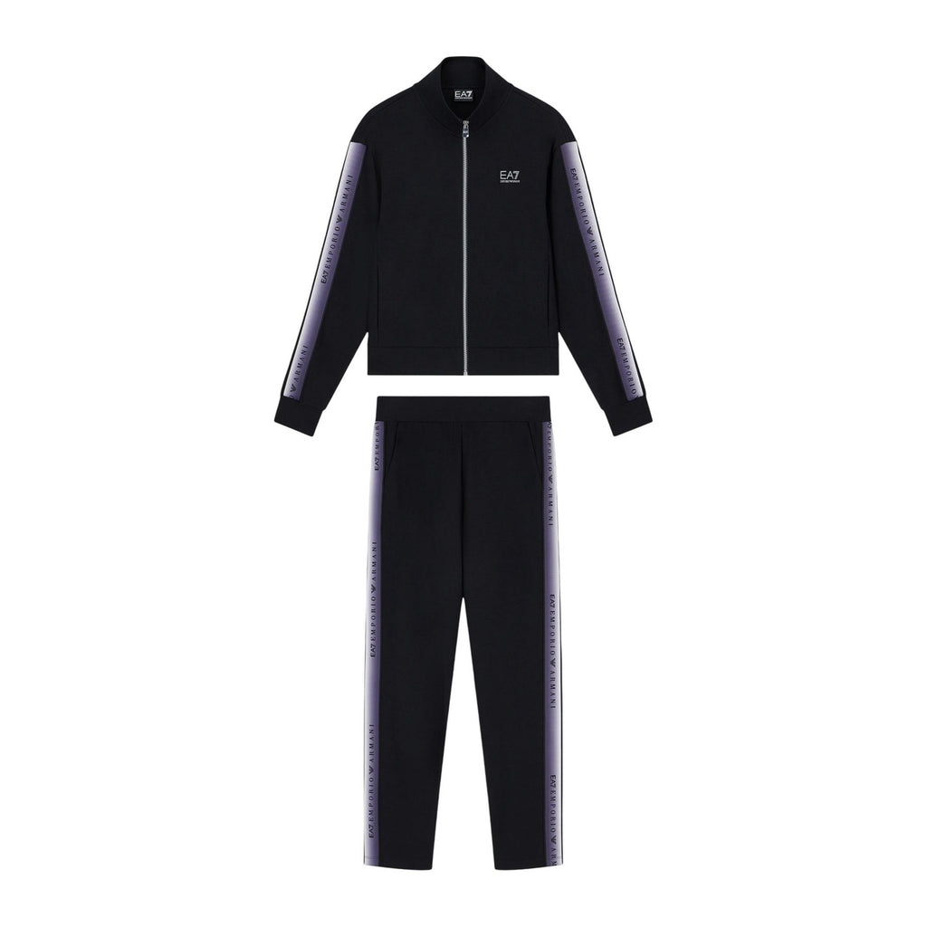 Ea7 - Ea7  Women Jumpsuit
