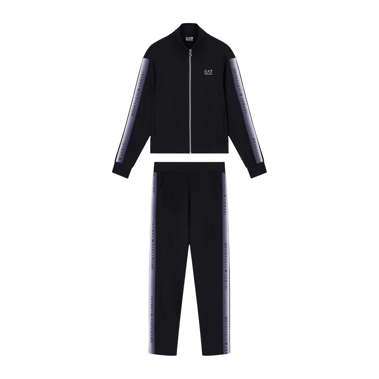 Ea7 - Ea7  Women Jumpsuit