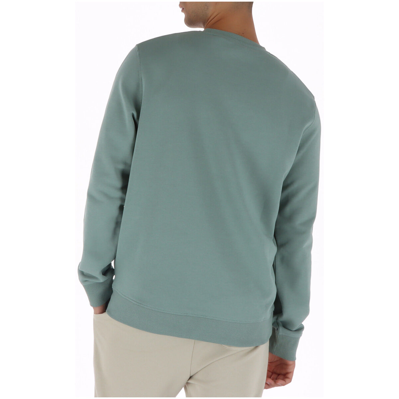 Lyle & Scott - Lyle & Scott Men Sweatshirts