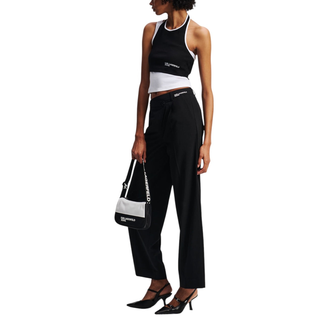 Karl Lagerfeld Jeans  Women Trousers