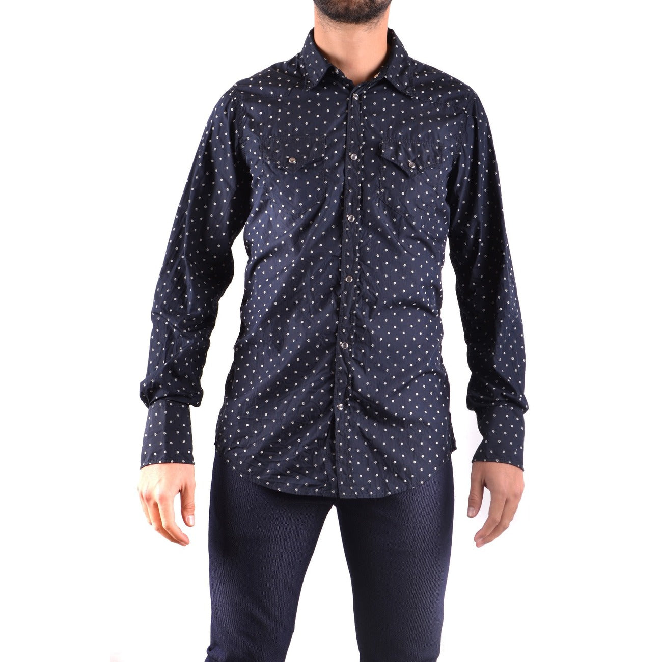 Dsquared - Dsquared Men Shirt