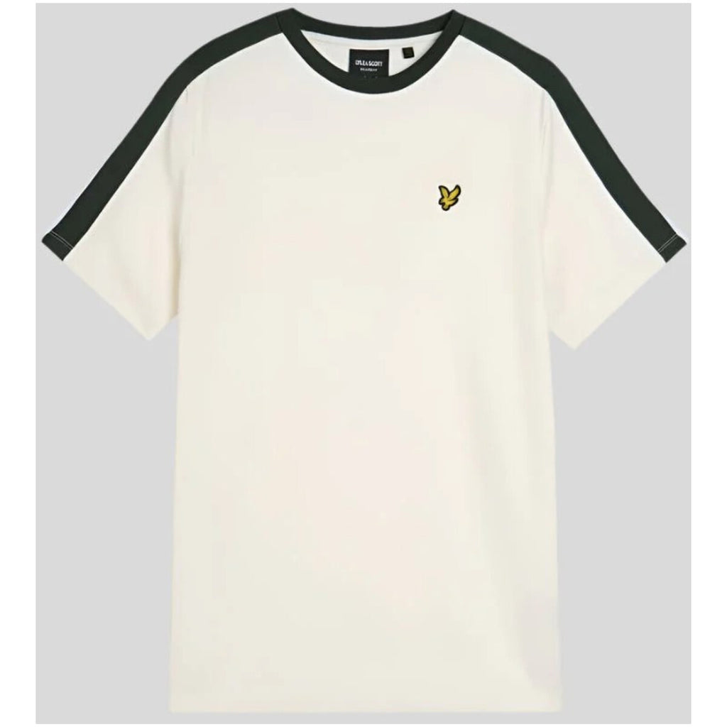 Lyle & Scott - Lyle & Scott Men T-Shirt