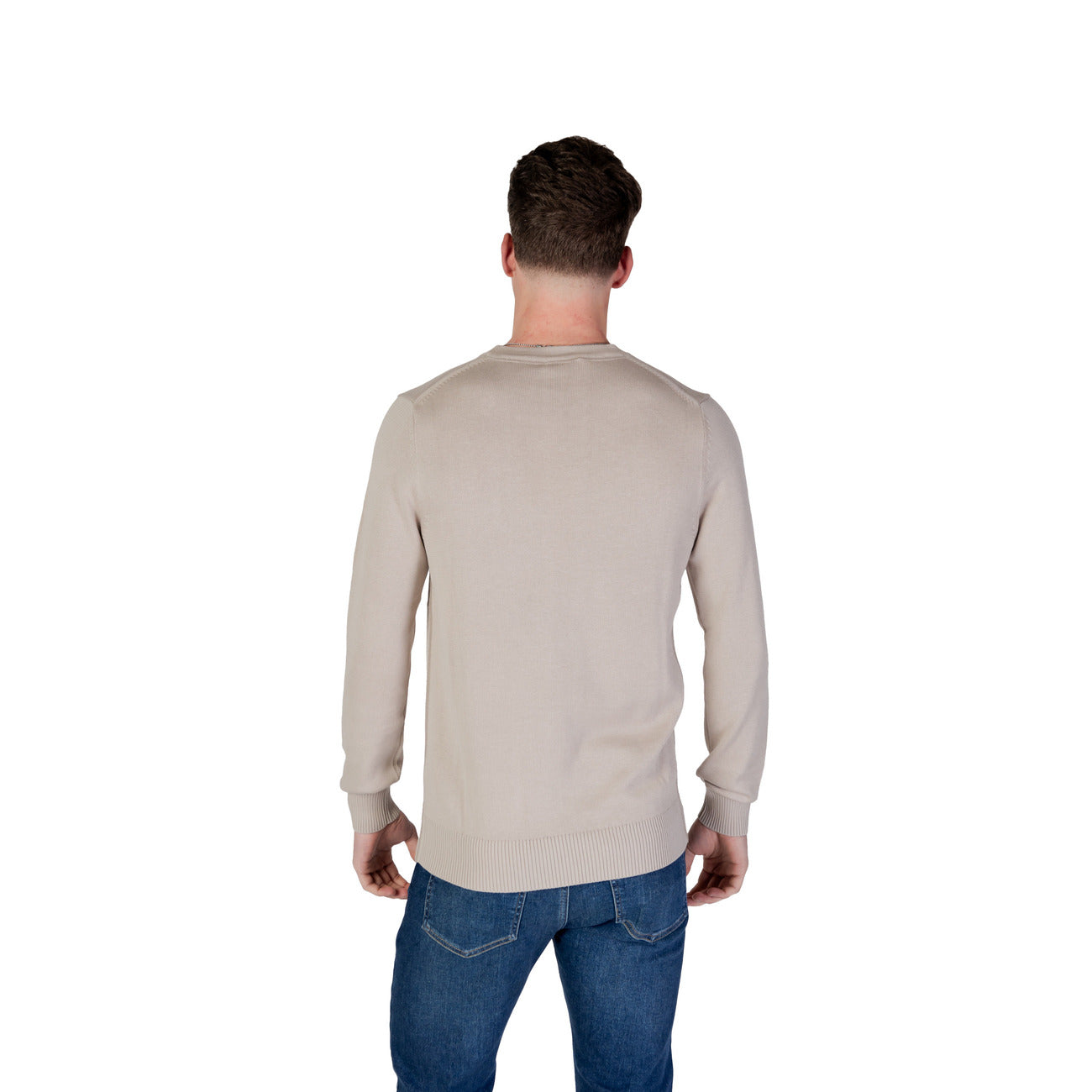 Calvin Klein Jeans - Calvin Klein Jeans Men Knitwear
