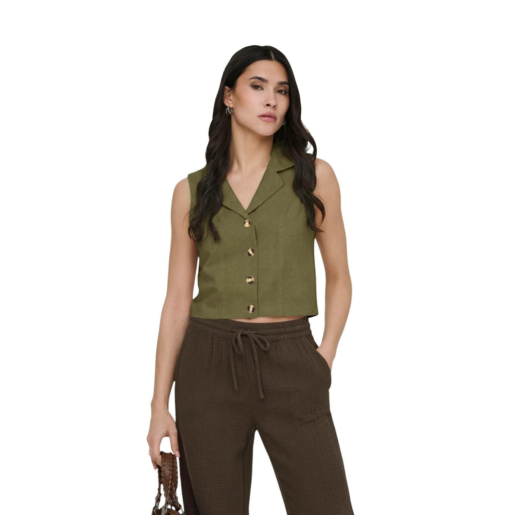 Jacqueline De Yong - Jacqueline De Yong  Women Gilet