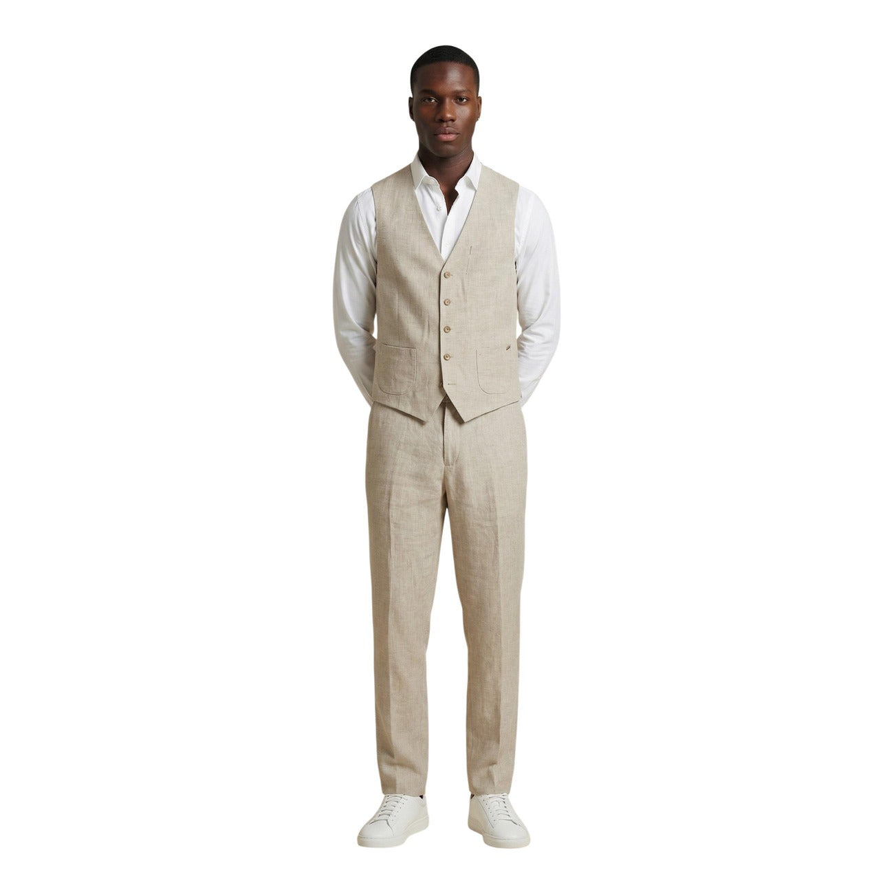 Gianni Lupo - Gianni Lupo Men Trousers