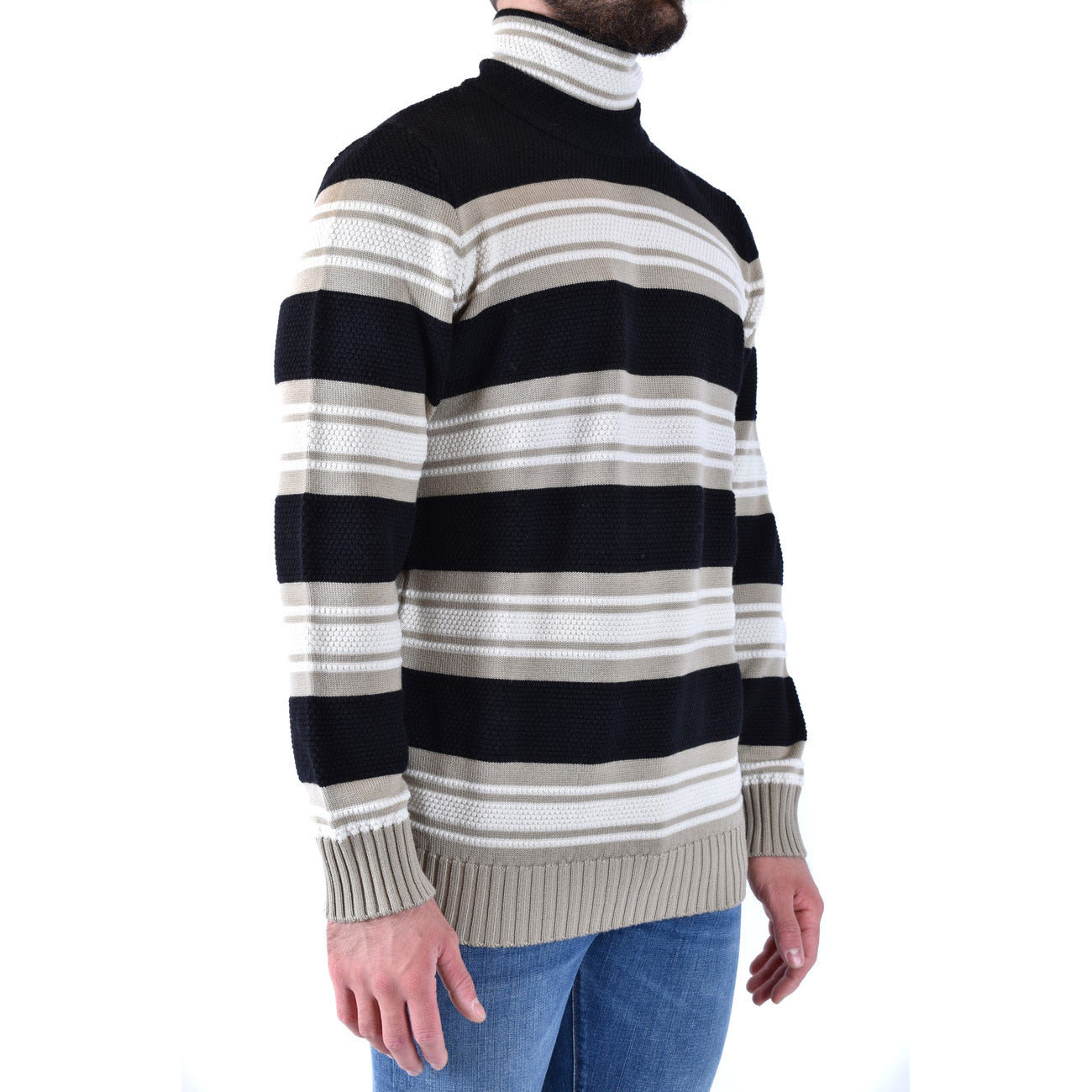 Paolo Pecora - Paolo Pecora Men Knitwear