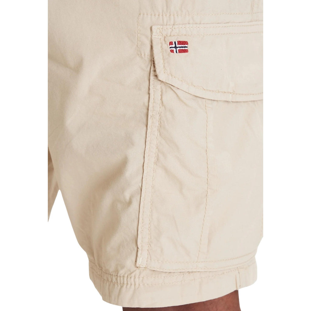 Napapijri - Napapijri Men Shorts