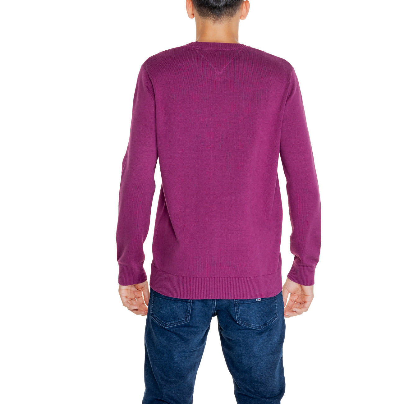 Tommy Hilfiger Jeans - Tommy Hilfiger Jeans Men Knitwear