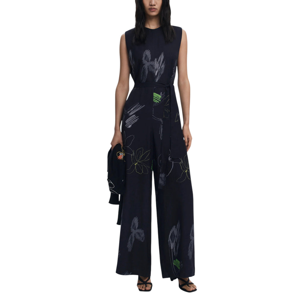 Desigual  Women Jumpsuit