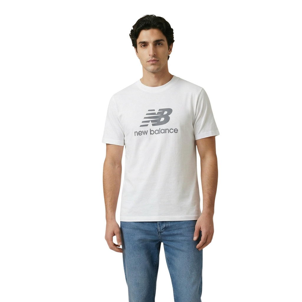 New Balance - New Balance Men T-Shirt