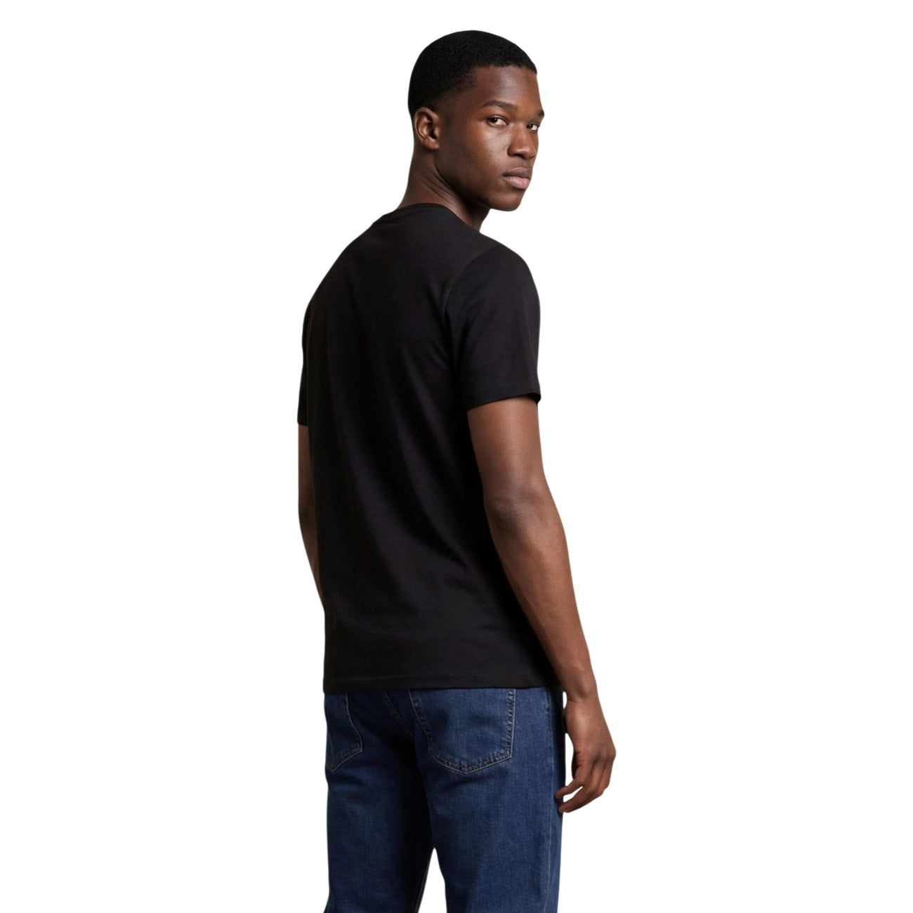 Armani Exchange - Armani Exchange Men T-Shirt