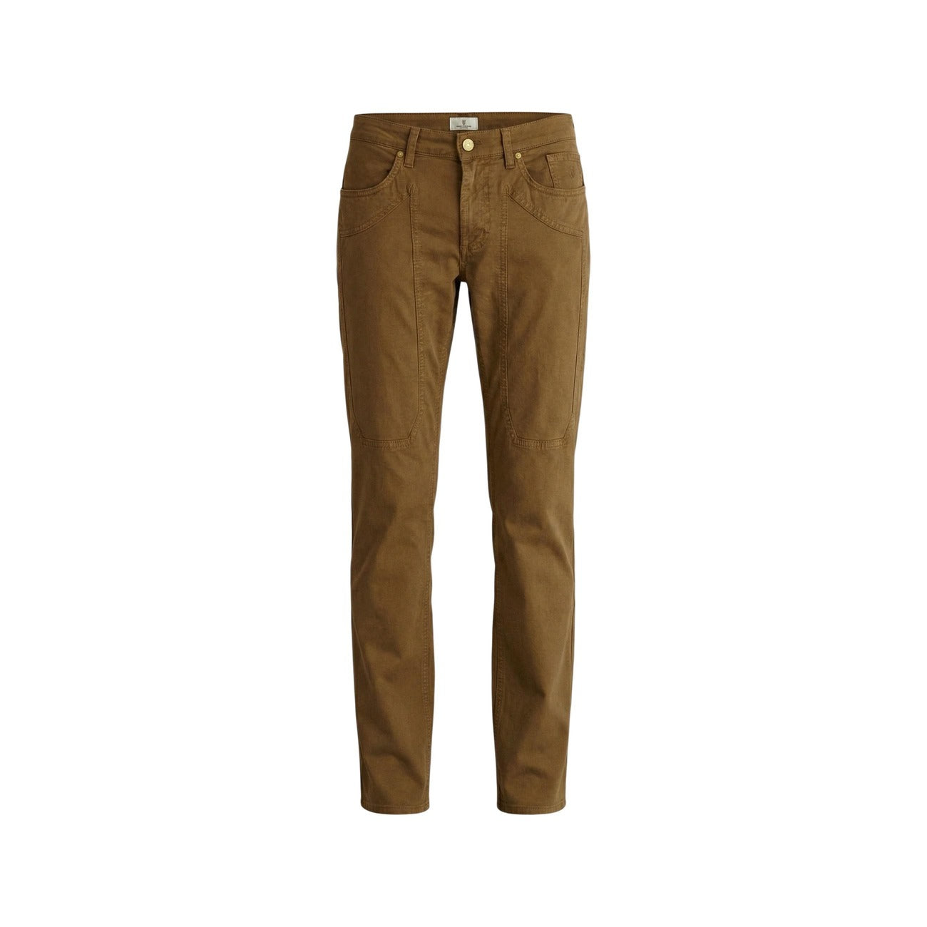 Jeckerson - Jeckerson Men Trousers