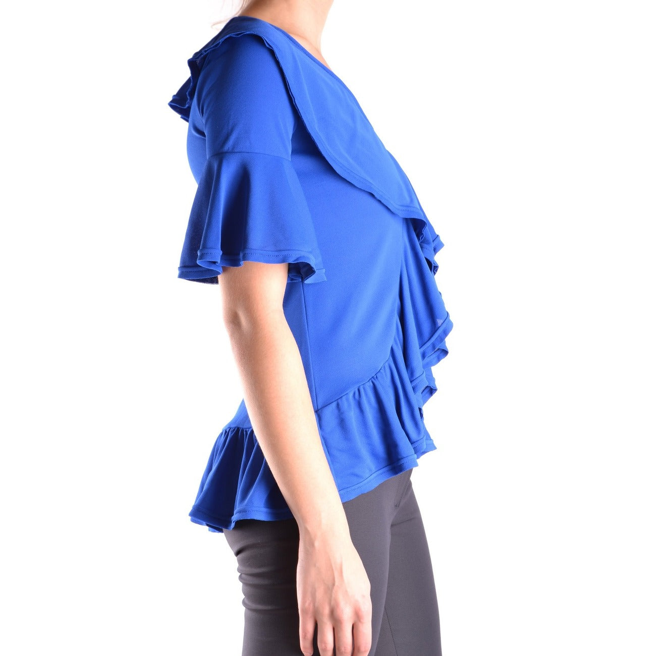 Dondup - Dondup  Women Blouse