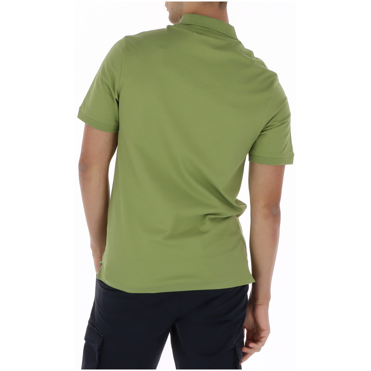 Lyle & Scott - Lyle & Scott Men Polo
