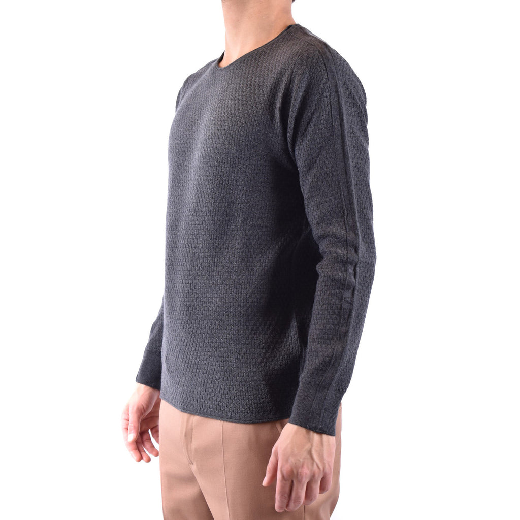 Paolo Pecora - Paolo Pecora Men Knitwear