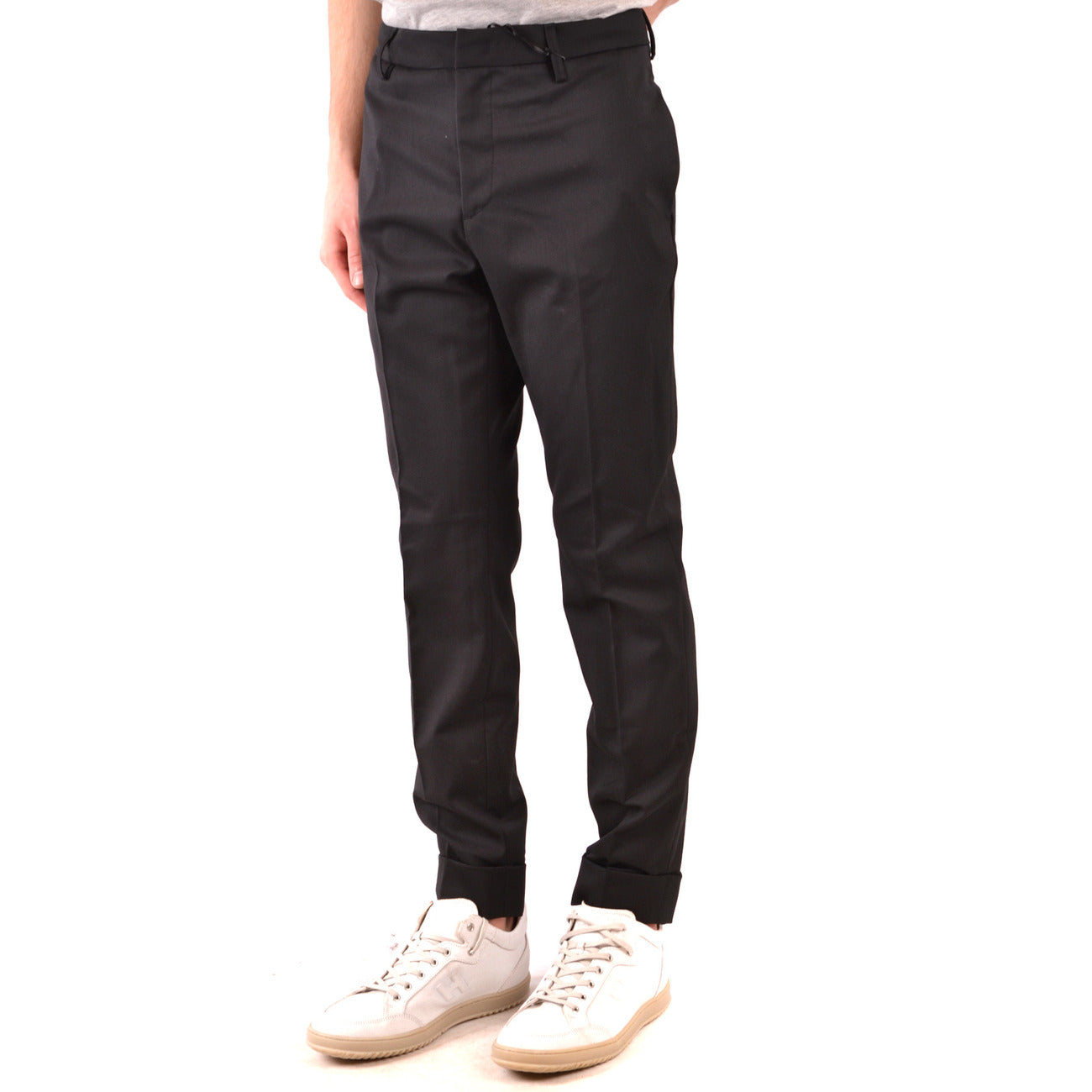 Paolo Pecora Men Trousers