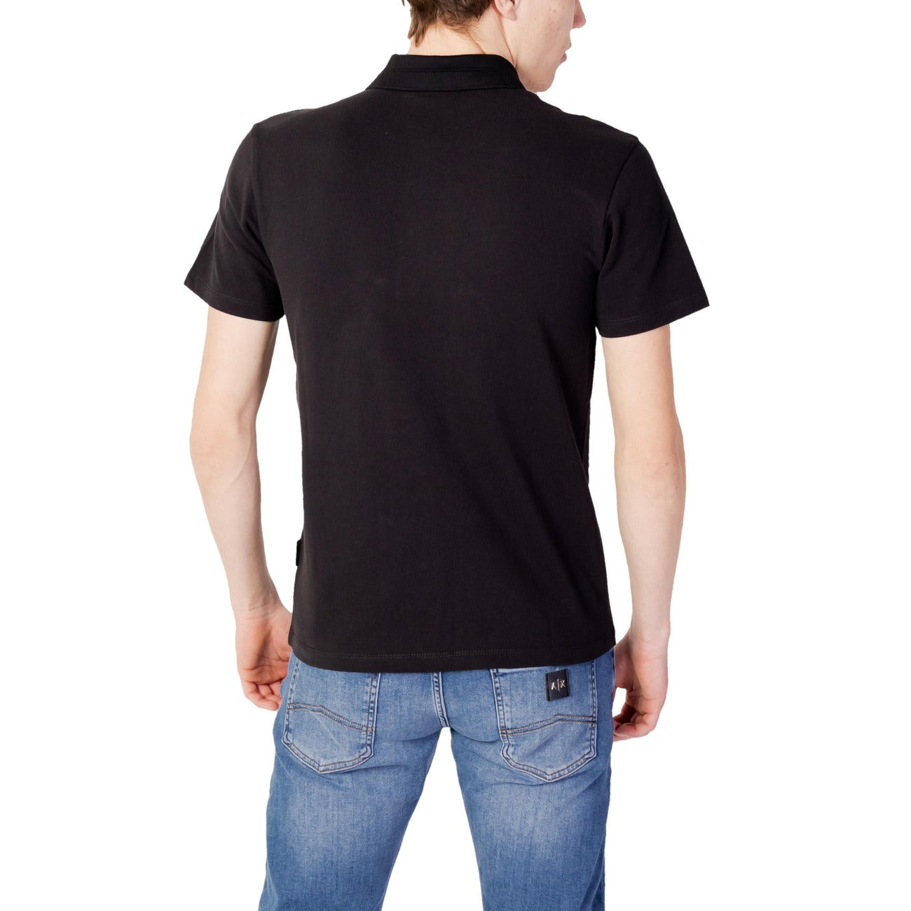 Napapijri Men Polo